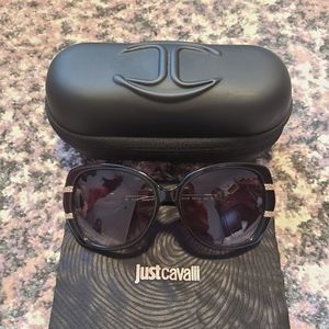 Just Cavalli Sunglasses